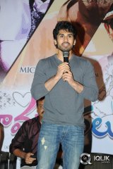 Chandamama Kathalu Movie Trailer Launch